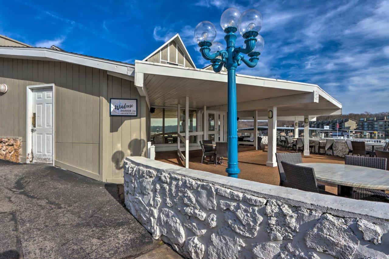 Hot Tub And Fire Pit Margaritaville Home! Osage Beach Eksteriør bilde