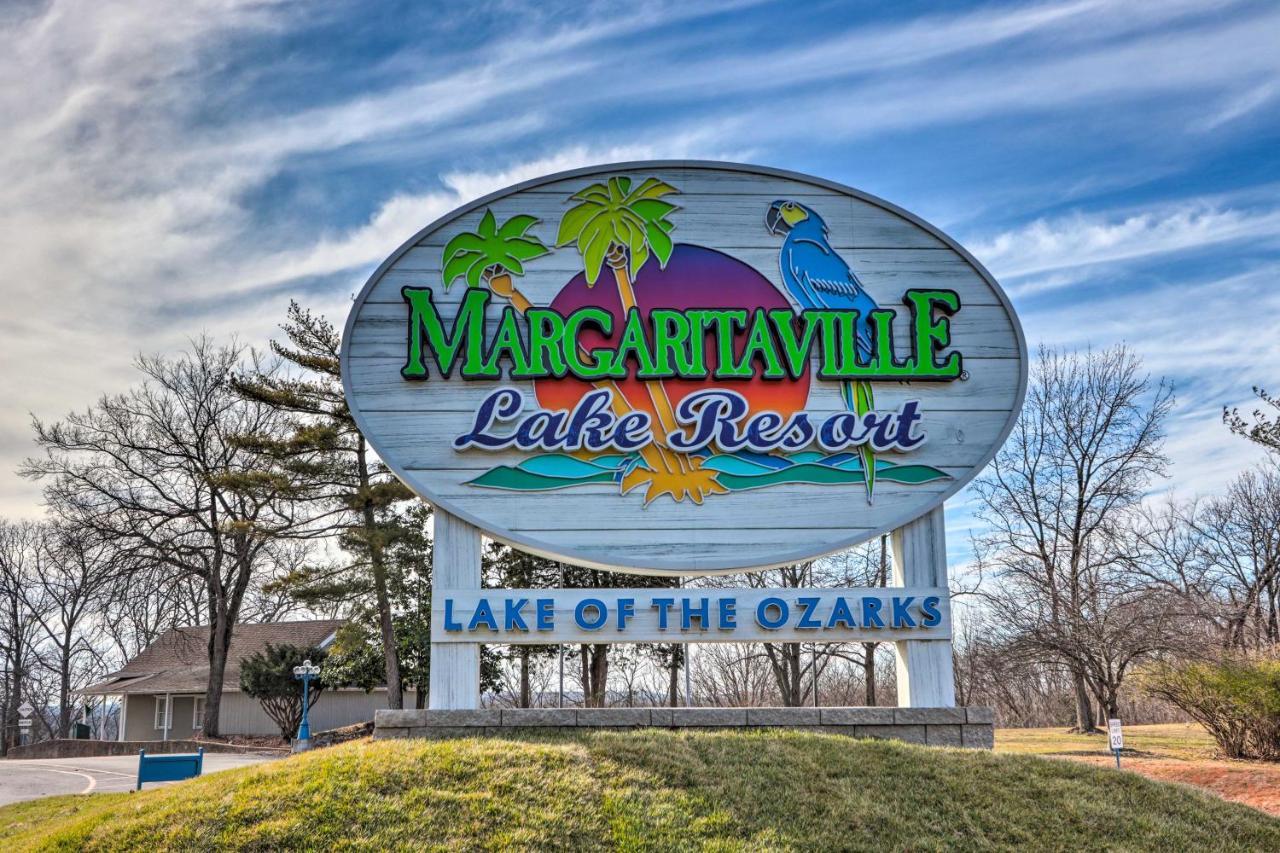 Hot Tub And Fire Pit Margaritaville Home! Osage Beach Eksteriør bilde