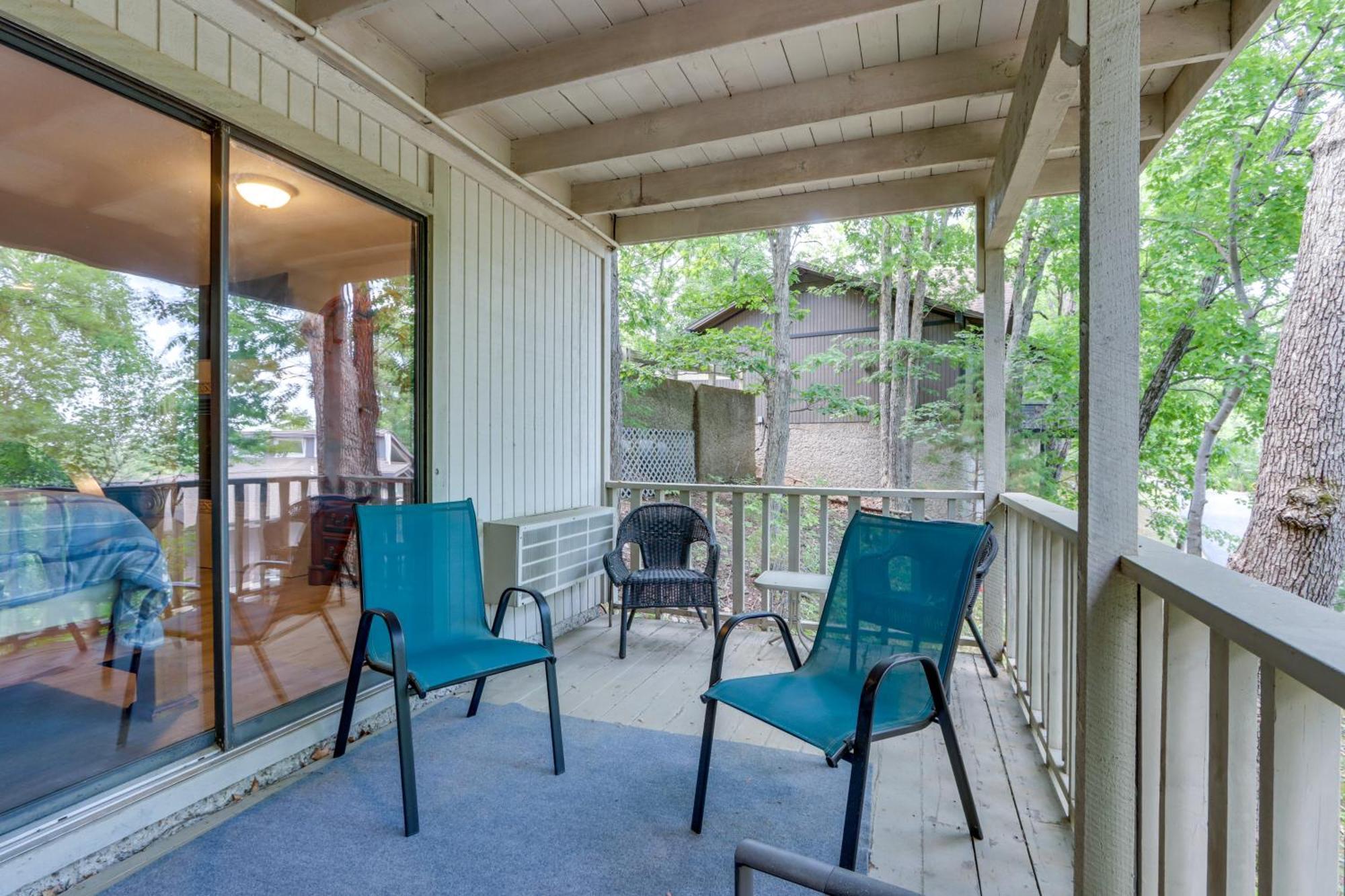 Hot Tub And Fire Pit Margaritaville Home! Osage Beach Eksteriør bilde